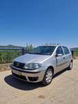 Fiat punto 1.3 jtd