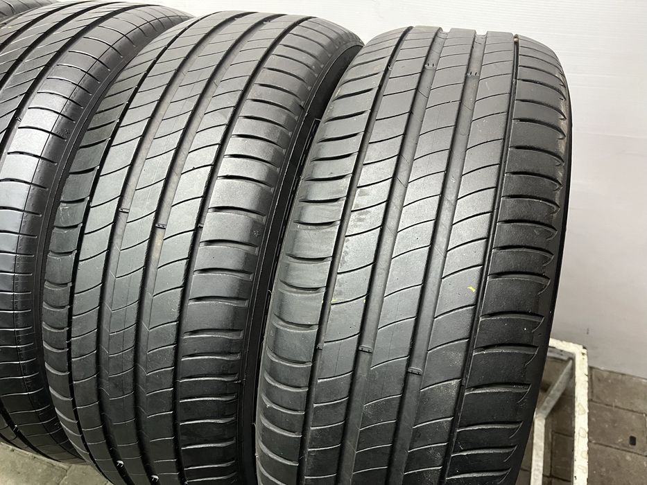 215/55/17 84Y Michelin Primacy 4