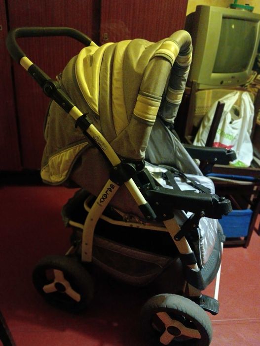 Коляска дитяча б