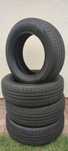 Nowe Opony  Goodyear Efficient Grip 205/60 r16 okazja