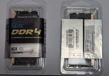 Оперативна пам'ять DDR4 для ПК та ноутбуків