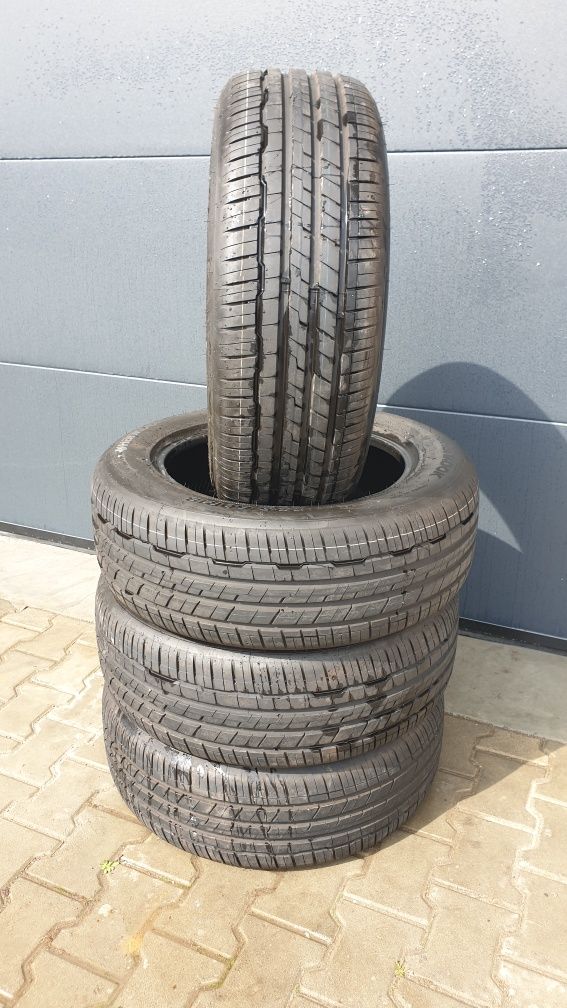 Hankook Ventus S1 evo3 
235/60 R18 103 W  AO