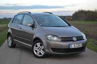 VW Golf Plus LIFT  1.4 Benz. MPI Klima Alu 2xPDC Oryginał