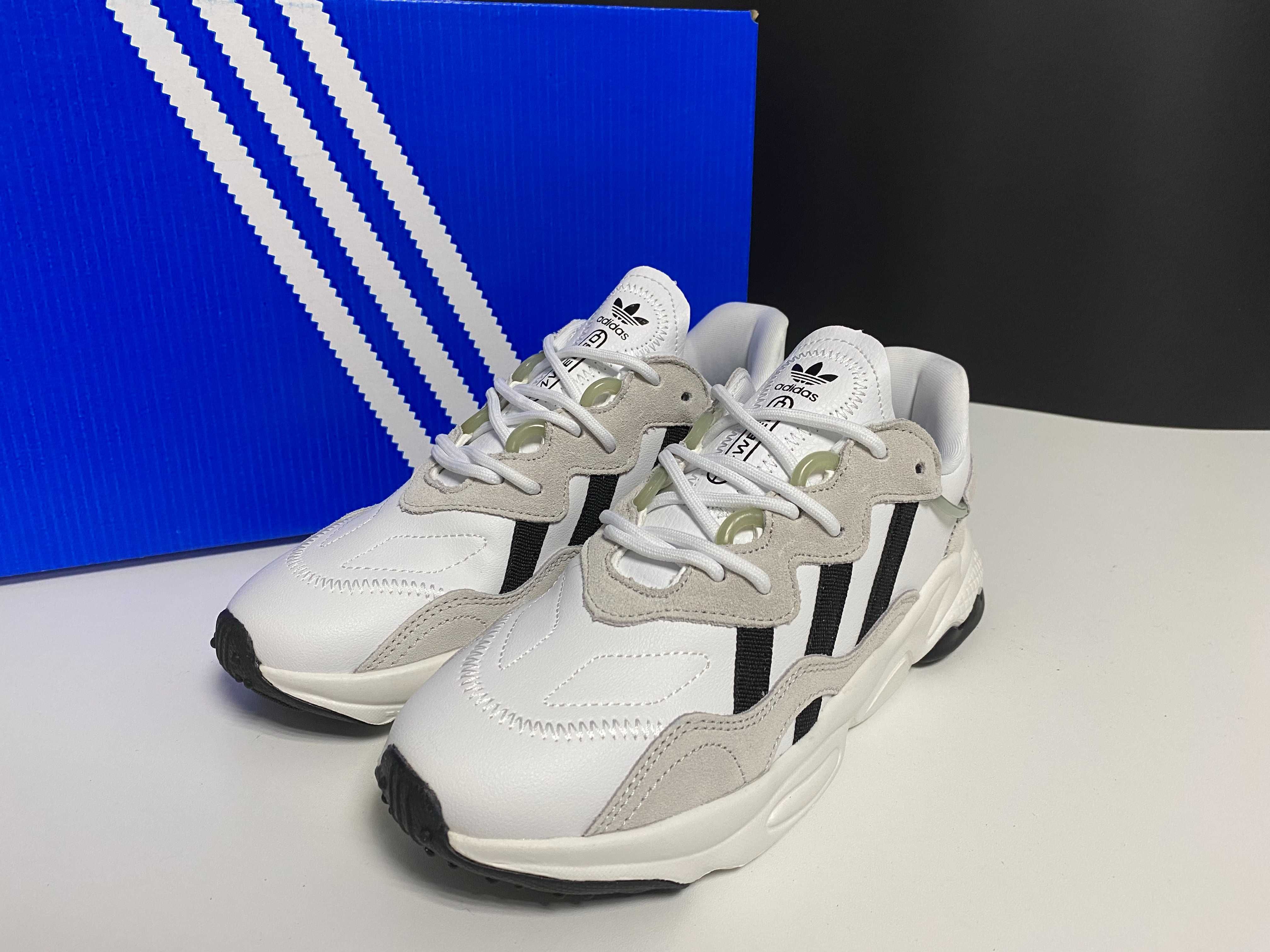 Кросівки Adidas Ozweego (36-41) код 33