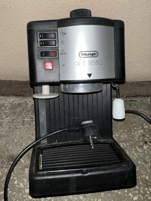 Кавомашина Delonghi