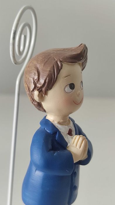 Brindes de  Comunhão...
Menino  Comunhão