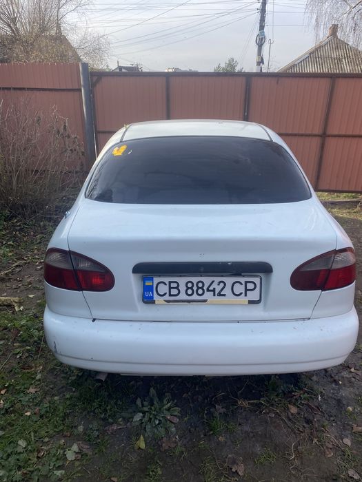 Продам Ланос 1.5