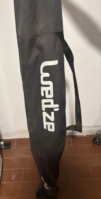 Ski wedze Atomic supercross Sx Carbon