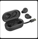 Навушники JLab Audio JBuds Air True Wireless с футляром для