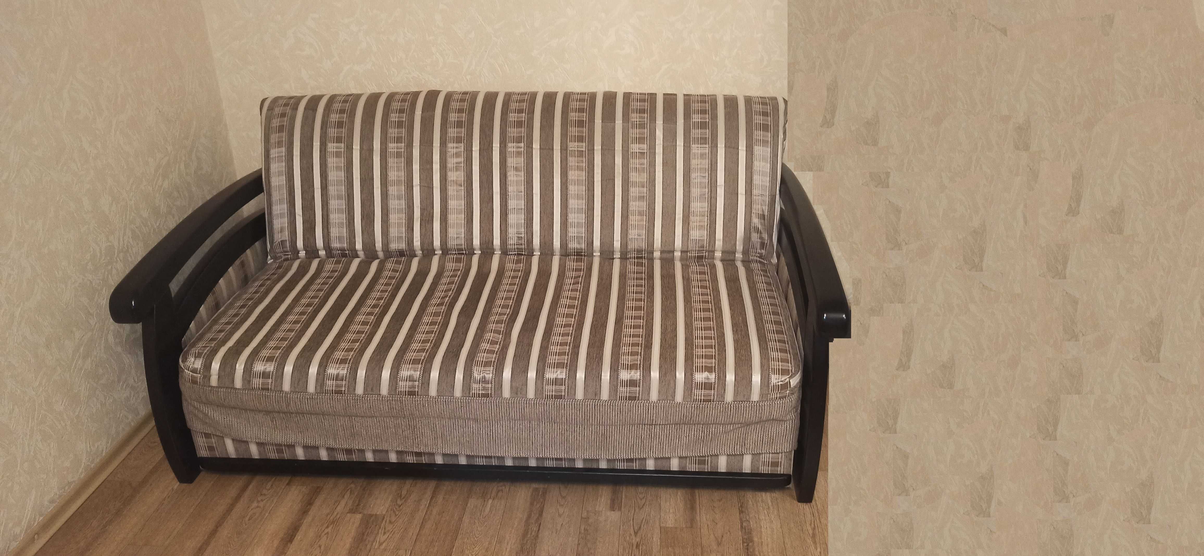 Диван + кресло-кровать