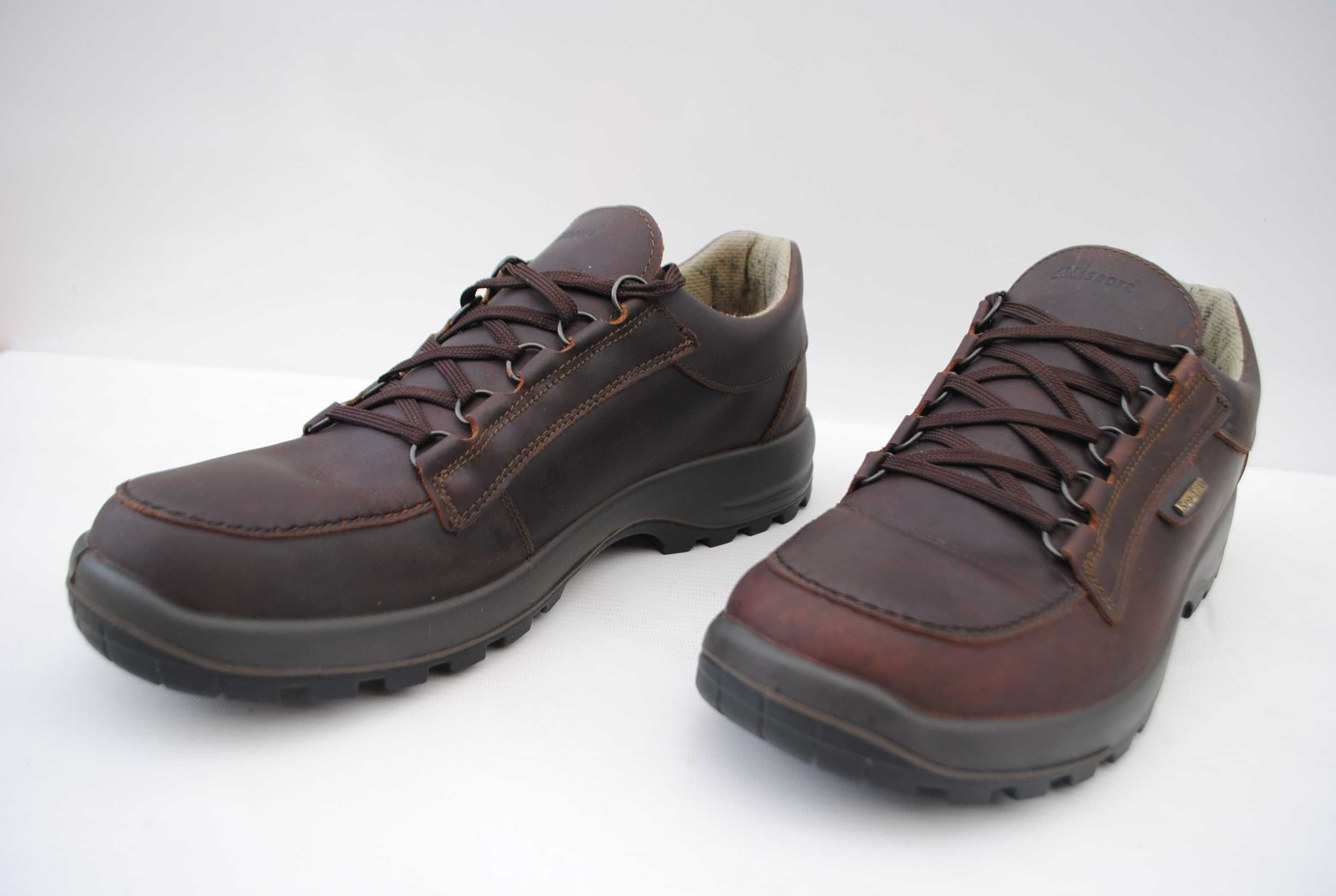 Buty trekkingowe Grisport Vibram