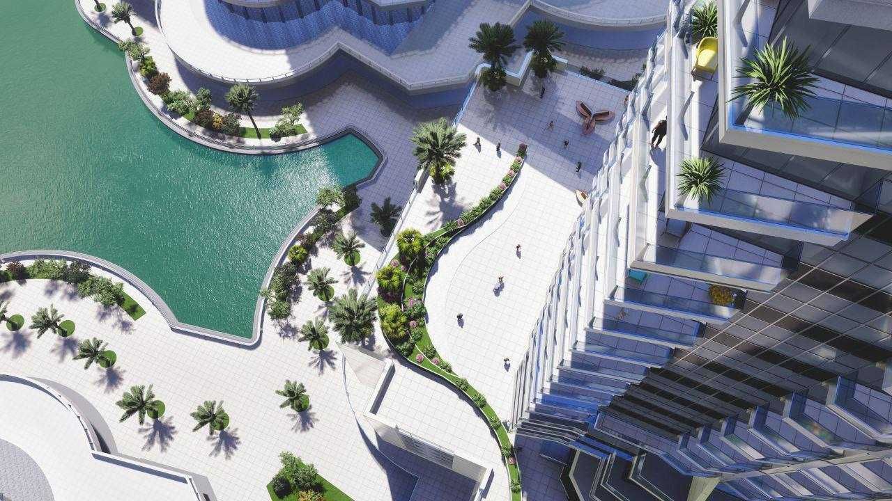 Продам квартиру в Дубае