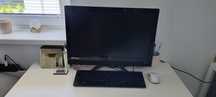 Lenovo Ideacentre AIO 12gb ram 256ssd core i3