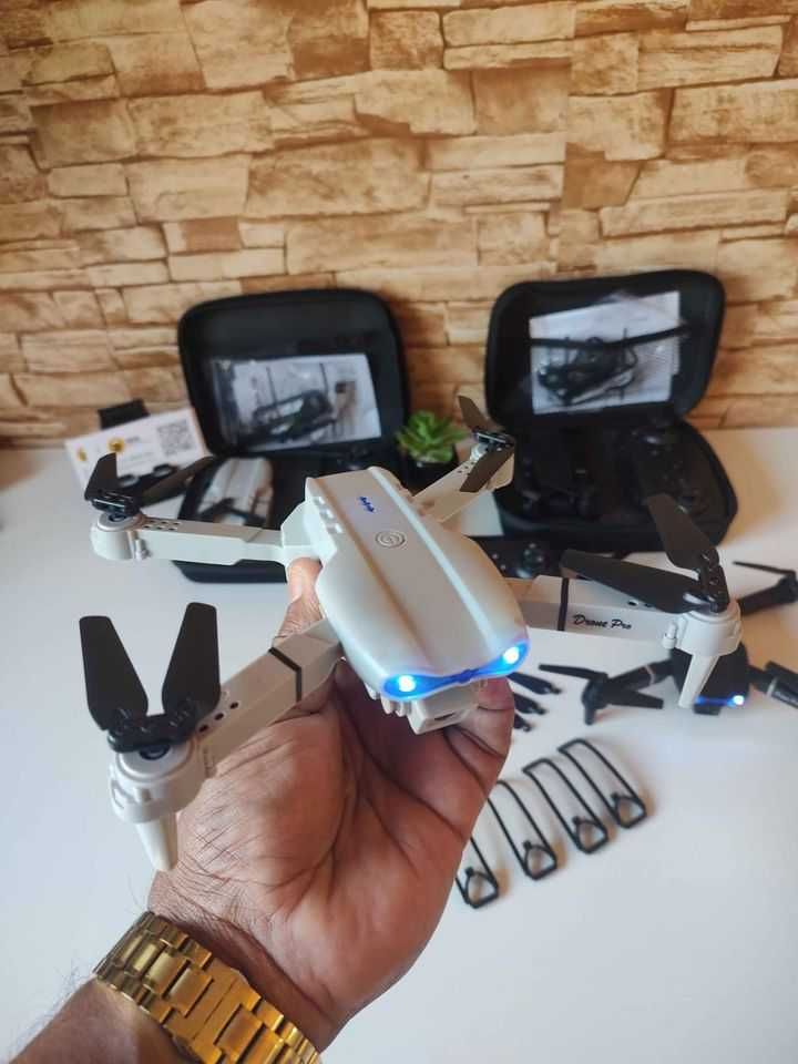 Drone E99 Pro Por Apenas 48€ Fazemos A Entrega Hoje Ainda