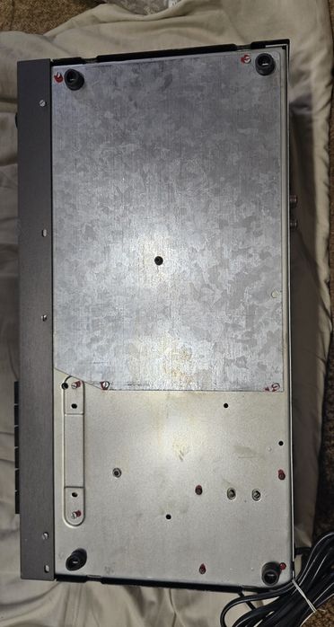 Unitra ZRK M9115 Magnetofon