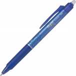 Pióro kulkowe Pilot Frixion Clicker 0,5 niebieskie. PILOT Corporation