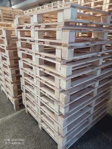 Paleta 1200x800 mm 1 klasa oraz inne rozmiary.