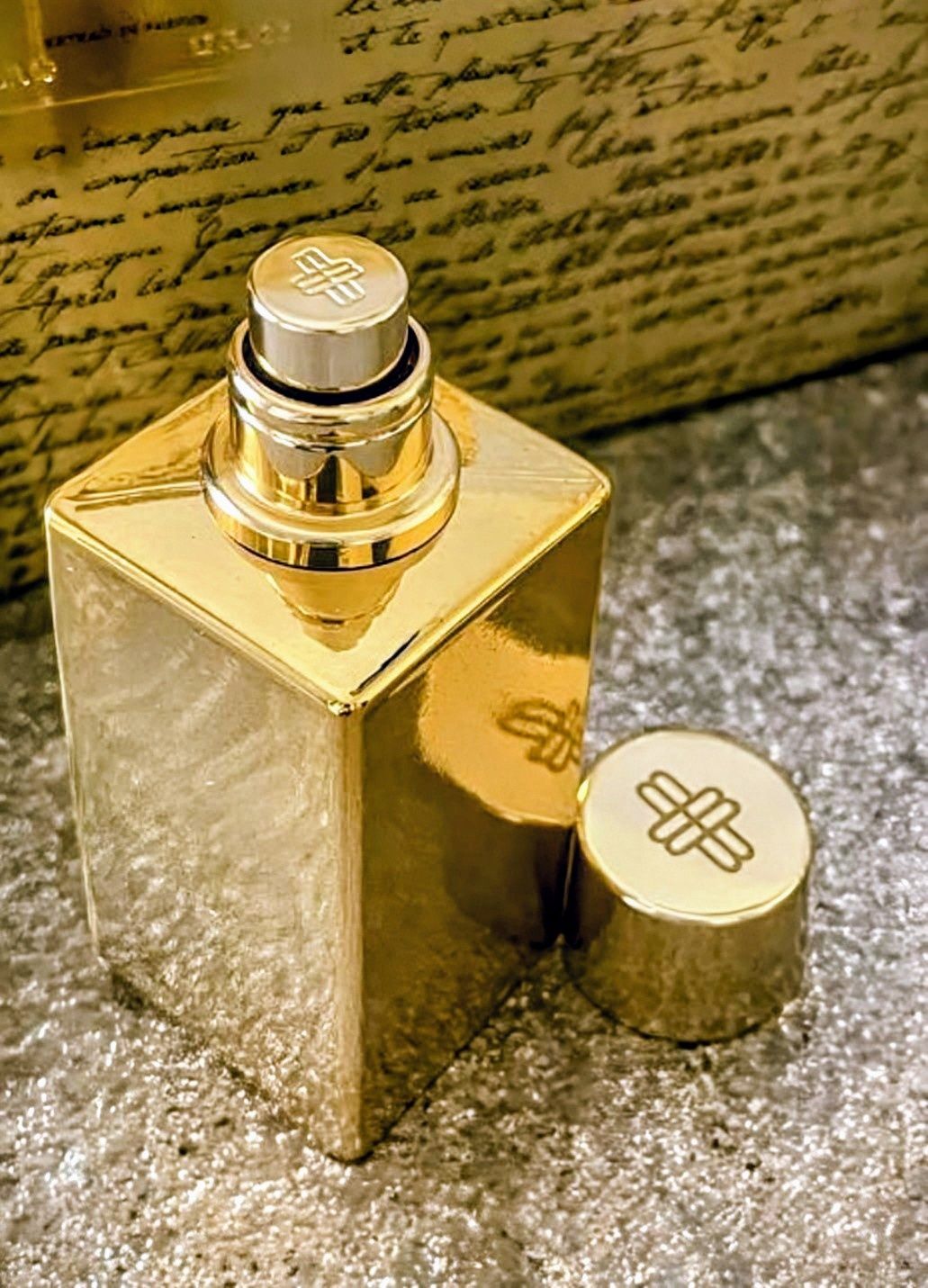 Парфюм унісекс Marc-Antoine Barrois Ganymede Extrait de parfum