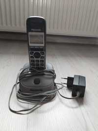 Telefon bezprzewodowy Panasonic KX-TGA250FX
