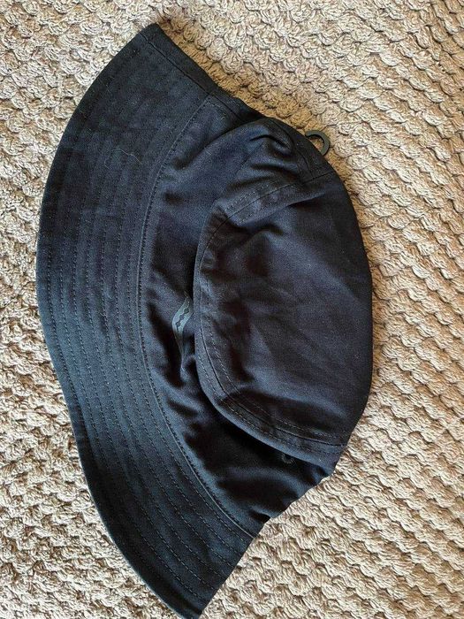 Панама Saucony Bucket Hat Black S/M