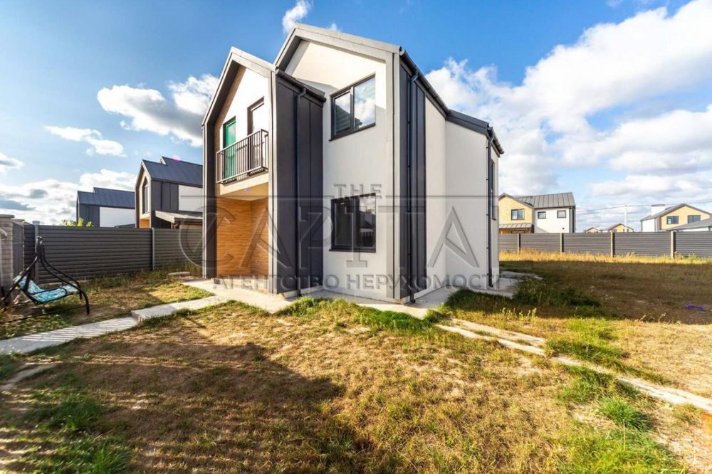 Продаж будинку, Гнідин, Бориспільський, Вишневий Хутір