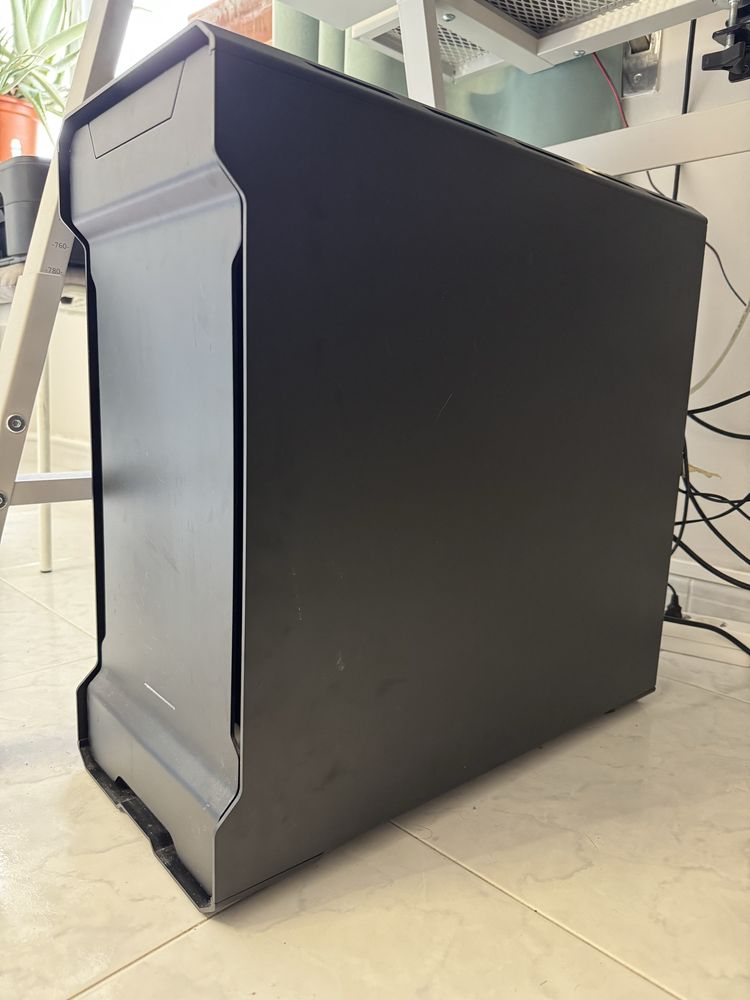 PC gaming completo Ryzen 7 5800X3d | 7800XT 16GB | 32Gb Ram | NVME