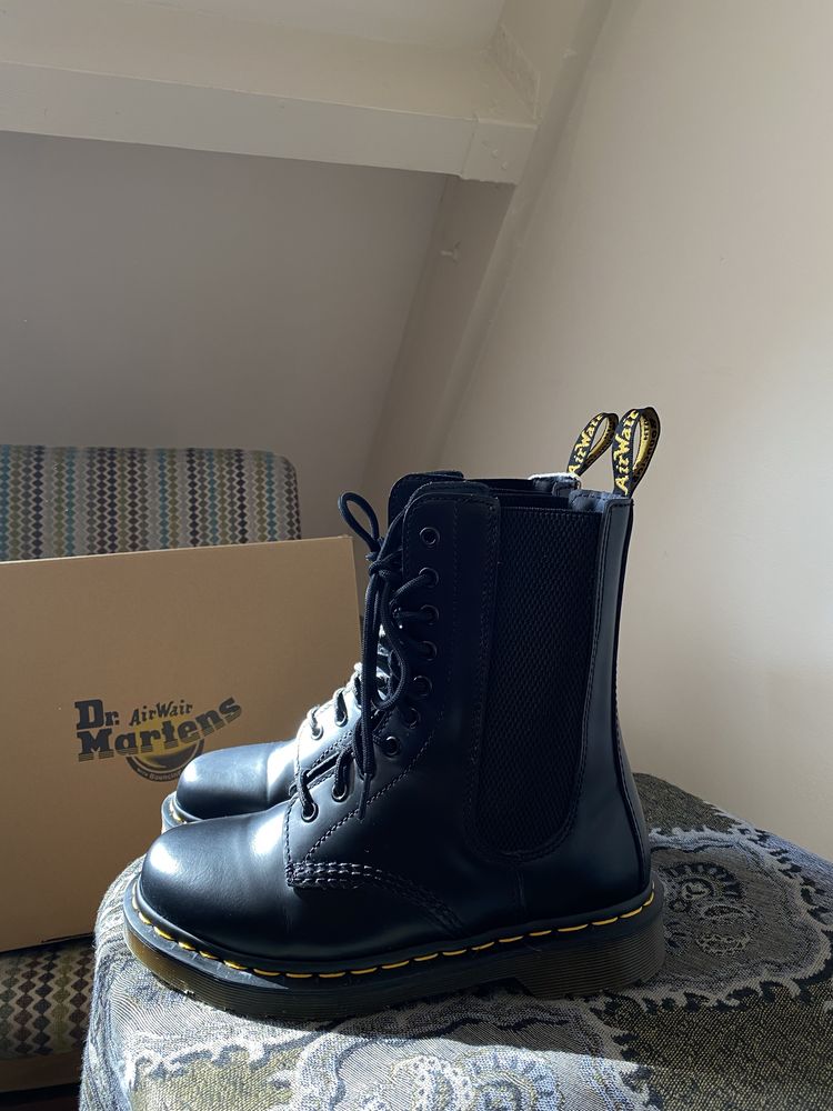 Dr Martens 1490 Harper 38