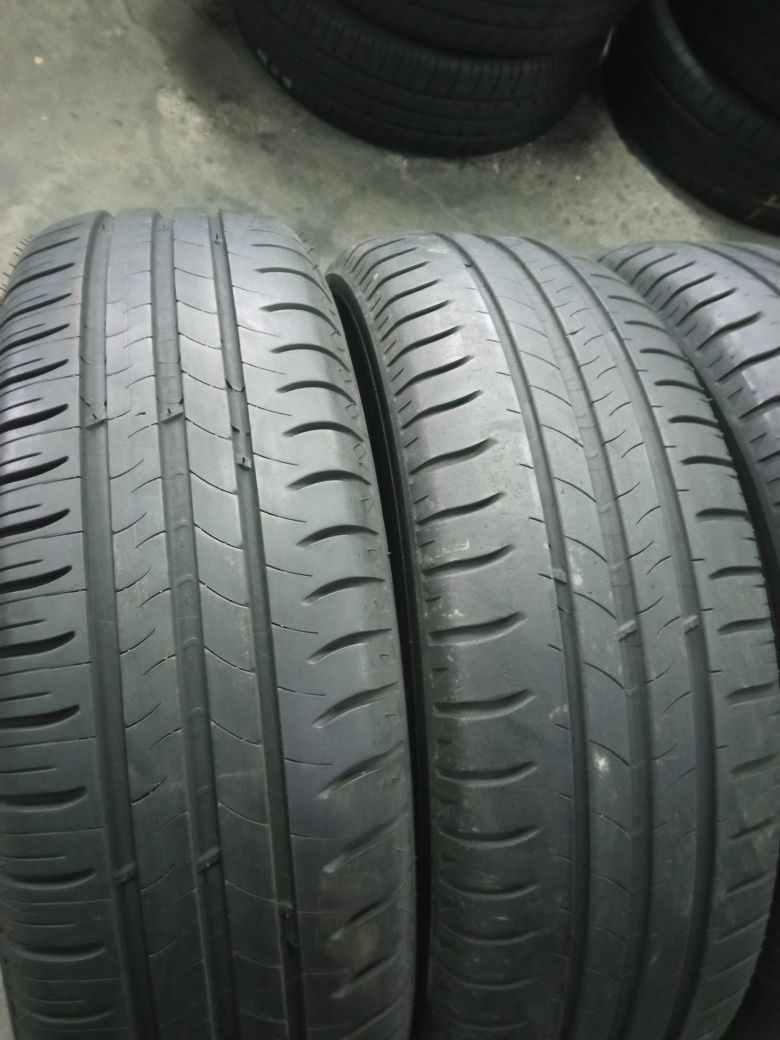 185/65 R15 88T Michelin Energy Saver (склад Б/У Шины) лето Германия