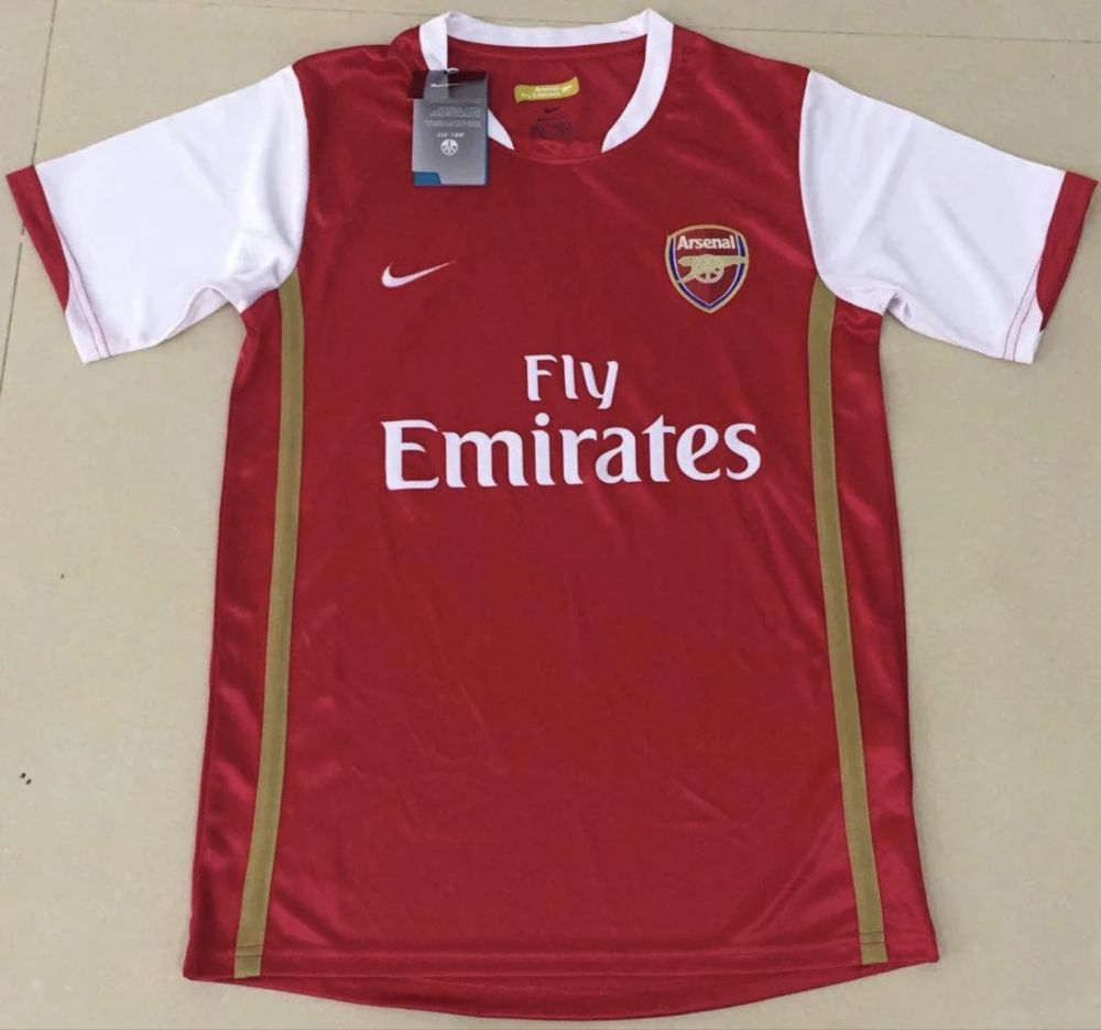 T-shirt Arsenal         .