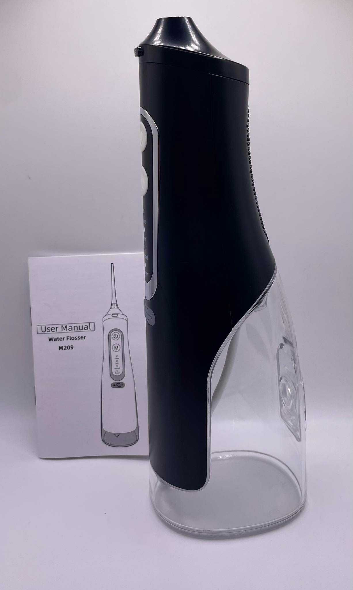 Dental Water Flosser Irygator do jamy ustnej M209