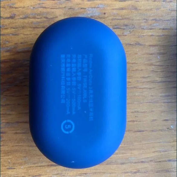 Бездротові навушники Xiaomi Redmi Airdots 3 blue