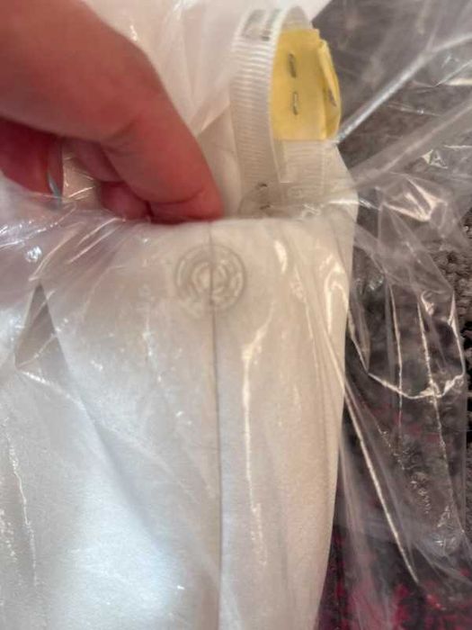 Suknia ślubna Madonna, rozmiar 38/ wzrost 168