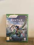 ** Avatar Frontiers of Pandora xbox **