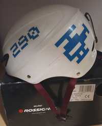 Kask narciarski Rossignol 54 cm