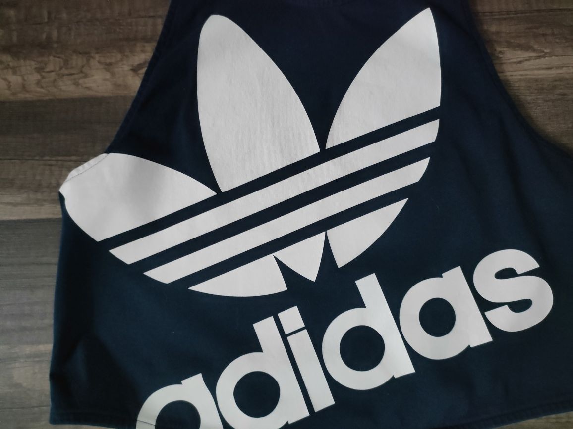 świetna koszula ADIDAS