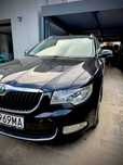 Skoda Superb Pierszy właściciel, salon Polska.