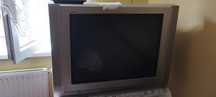 Sprawny telewizor Panasonic