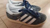 Buty Adidas Gazelle rozm 28