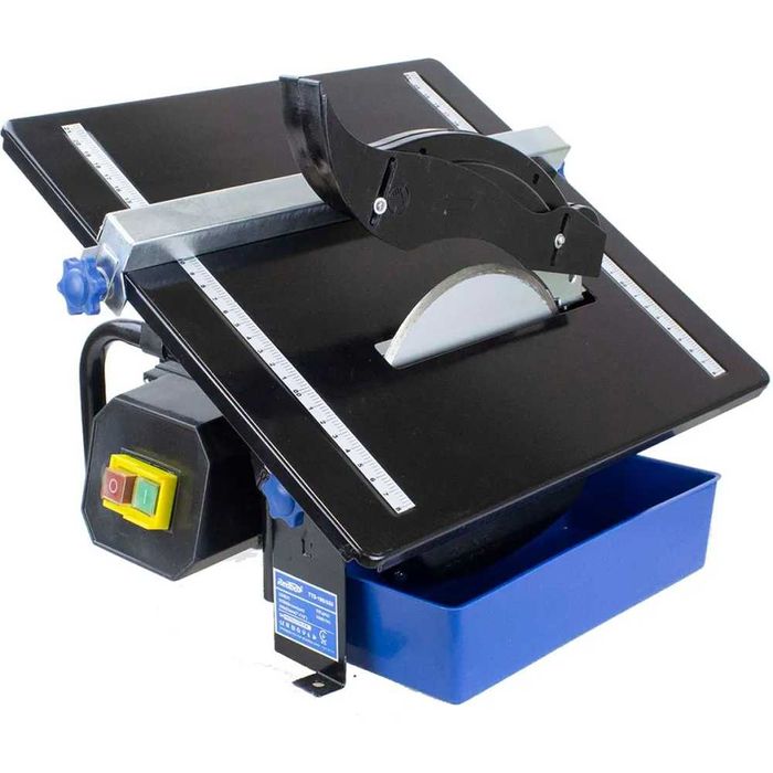 Плиткоріз Redbo 1700 Вт 2950 об 180 мм мокра різка 45° плиткорез PL