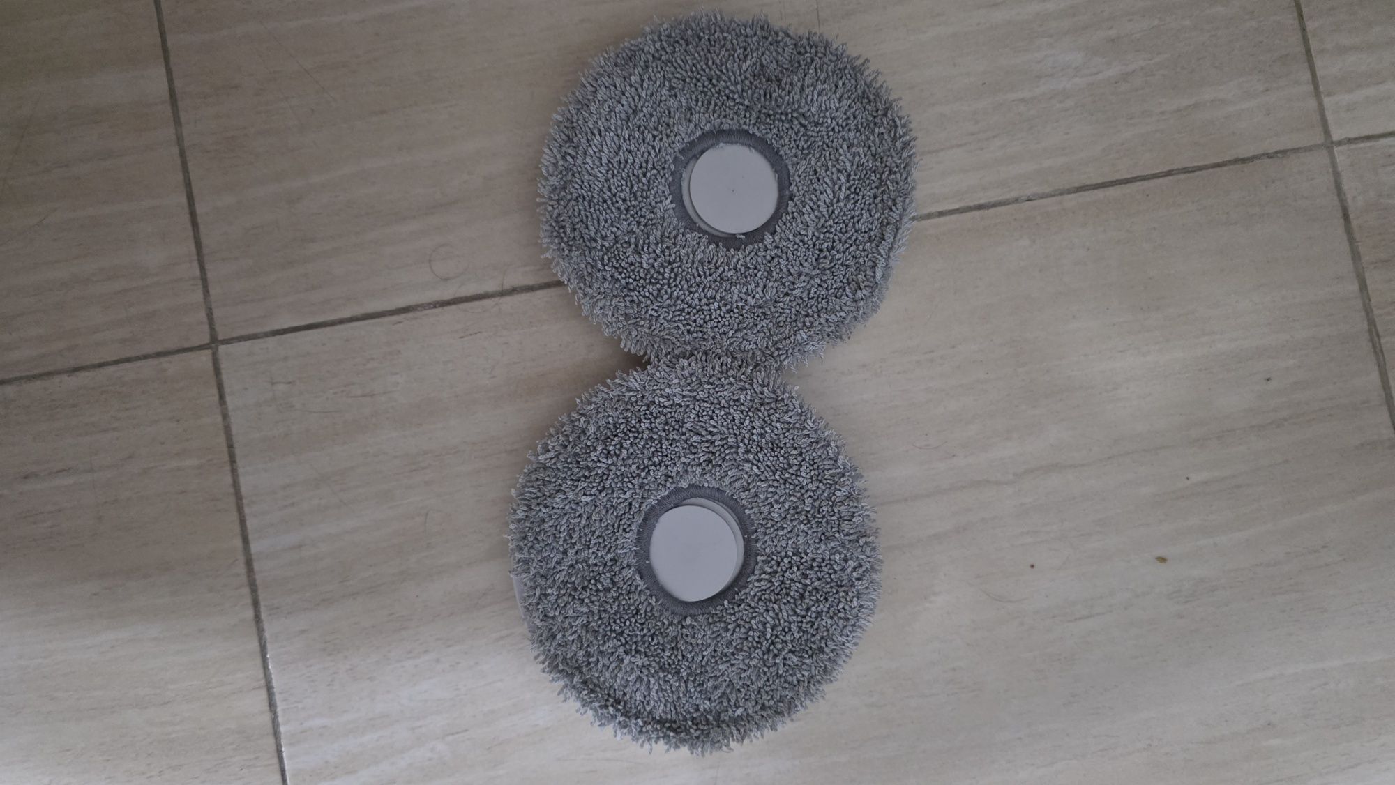 Robô Xiaomi Vaccum Cleaner S10+