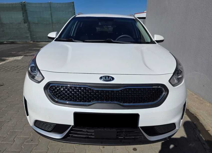 Kia Niro 1.6 Hybrid 2018
