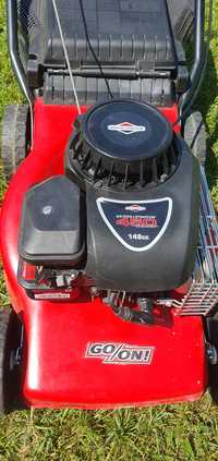 Kosiarka spalinowa briggs&stratton