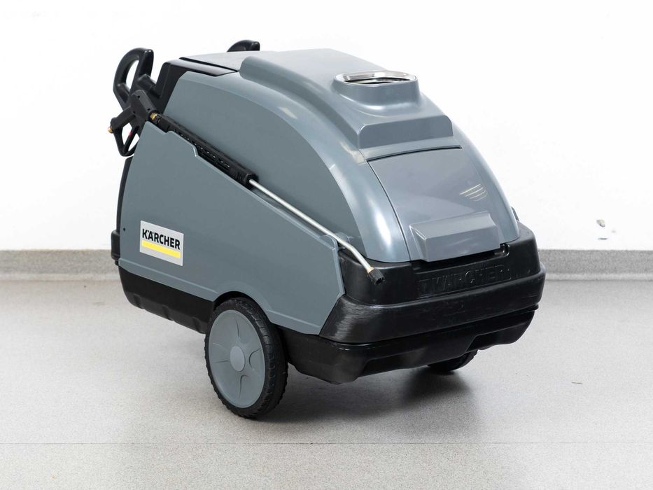 MYJKA CIŚNIENIOWA KARCHER HDS SUPER M Eco 180bar 900l/h 6,4kW 9500nett