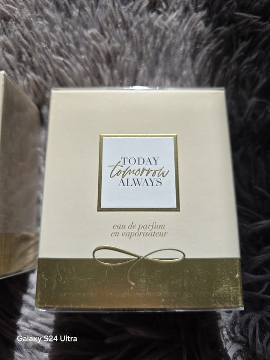 Perfumy Today Tomorrow