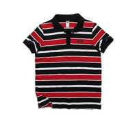 Helly HANSEN _ striped polo _ original _ koszulka L nowa