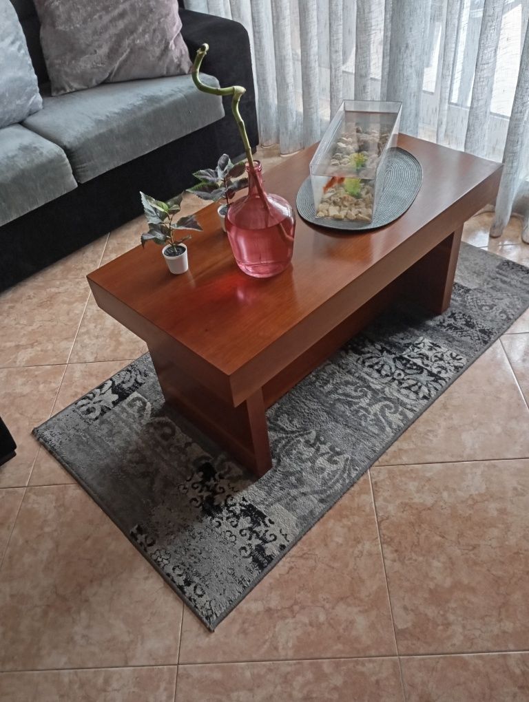 Vendo mesa de centro