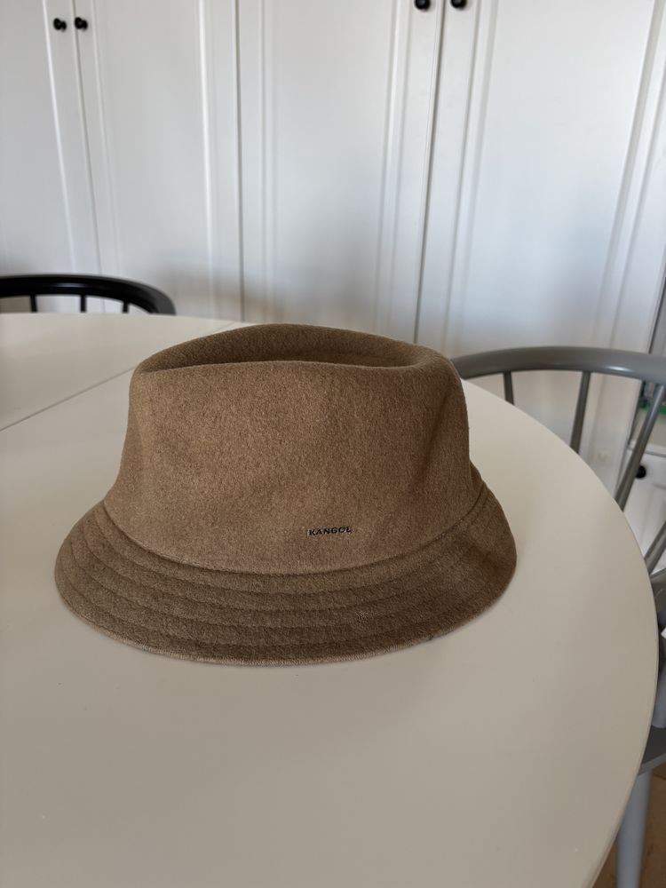 Капелюх Camel | Kangol