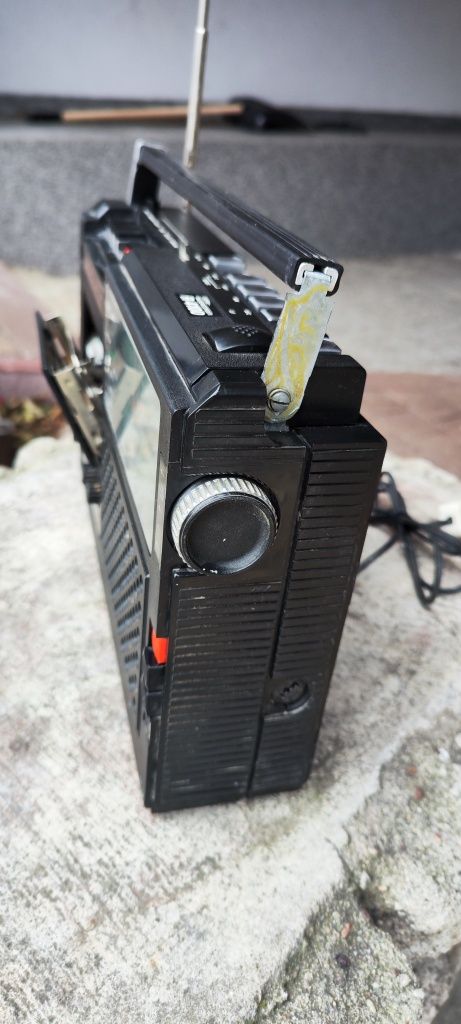 Radio Rft r4100 DDR.