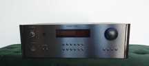 ROTEL RA-1572 MKII wzmacniacz audio, pilot, karton, kable