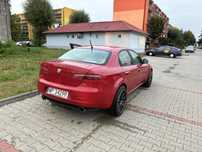 Felgi Japan Racing 18” 5x110 8,5J z oponami  Alfa Romeo 159 i inne